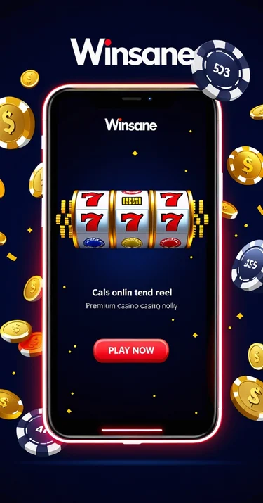Winsane Casino